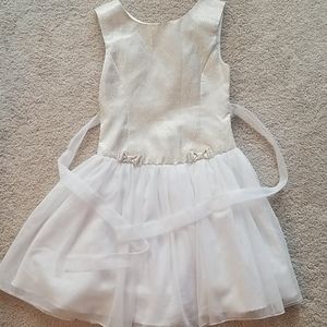 Jona Michelle Girl's holiday dress